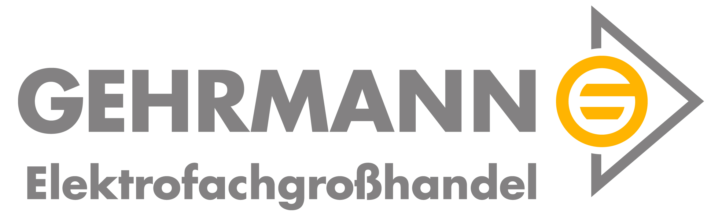 Gehrmann GmbH & Co. KG Logo