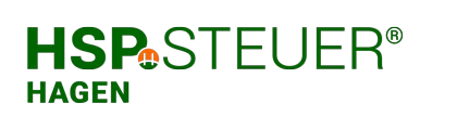 HSP Seuer Hösterey Steuerberatungsgesellschaft mbH Logo