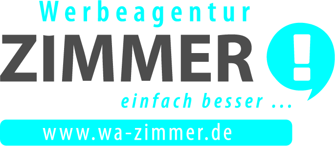 Werbeagentur Zimmer Logo