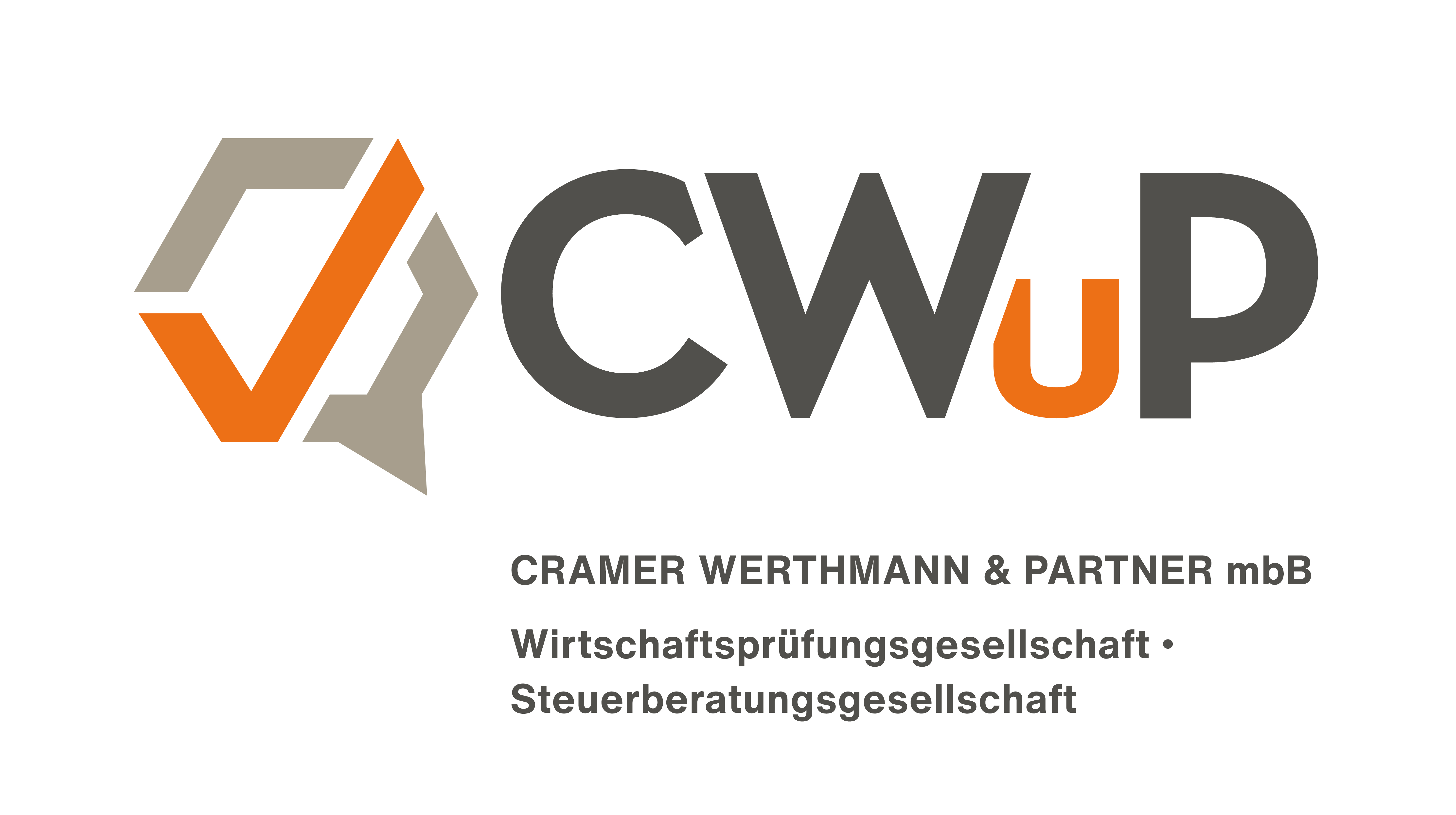 CRAMER WERTHMANN & PARTNER mbB Logo