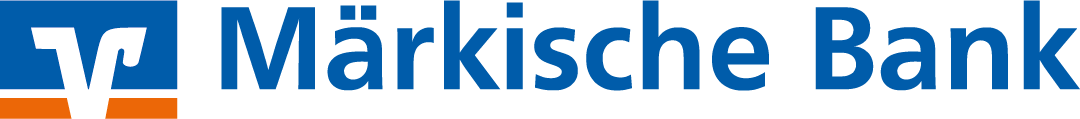 Märkische Bank eG Logo
