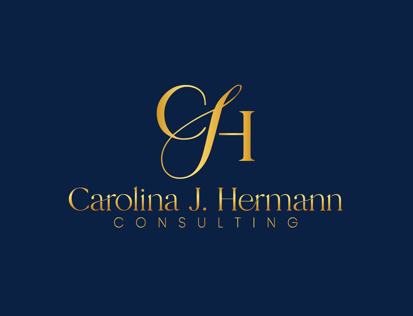Carolina J. Hermann Consulting Logo