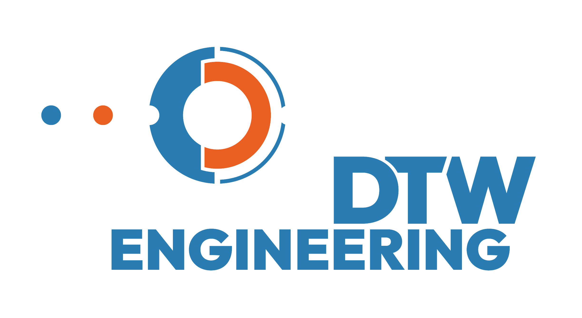DTW Engineering GmbH Logo